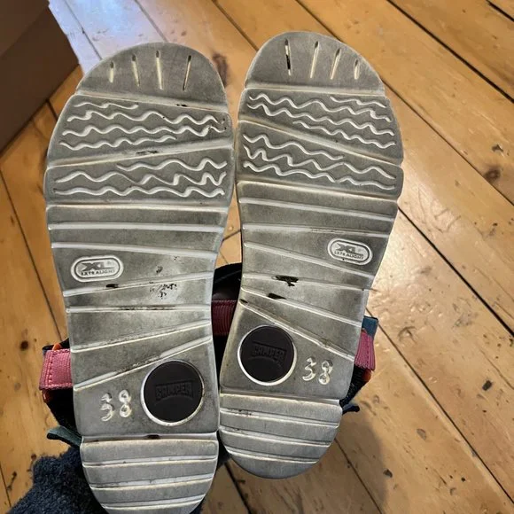 Camper Oruga Sandal - Picture 7 of 10